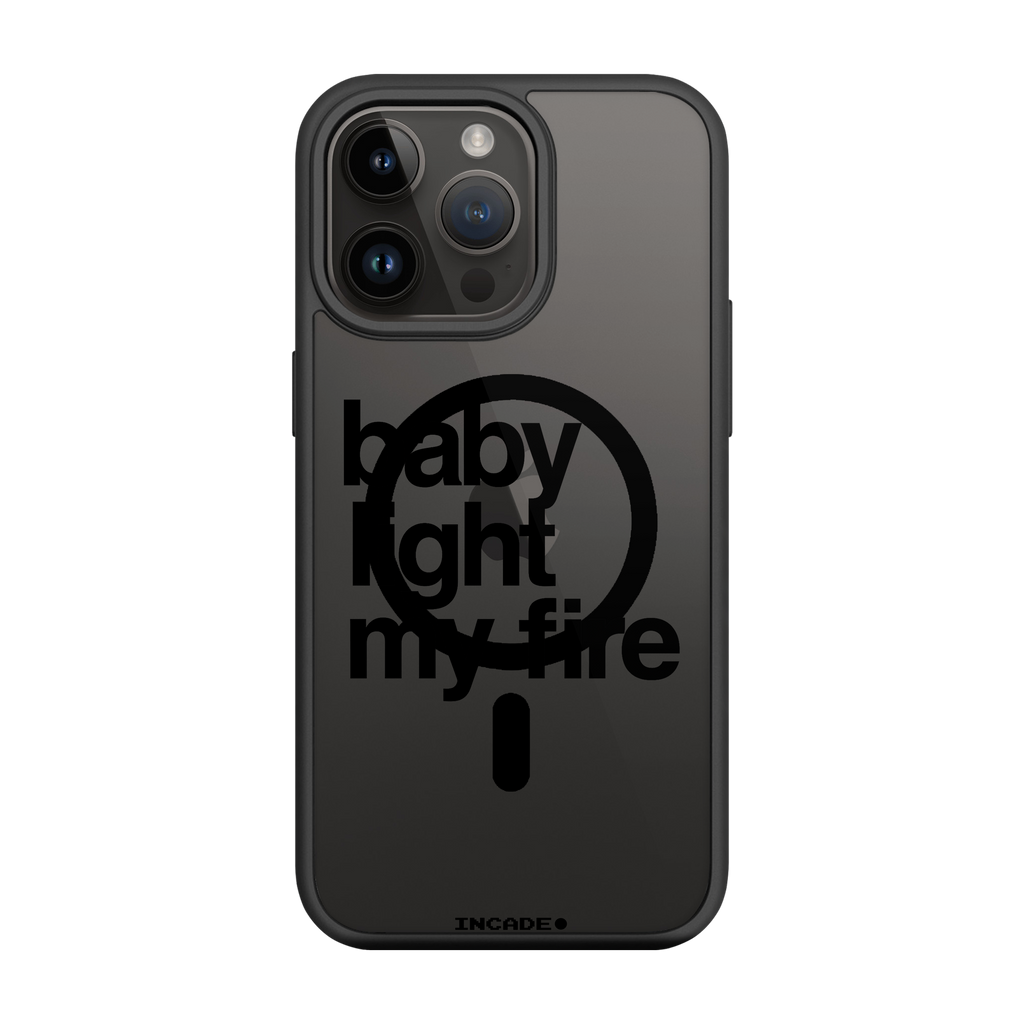 iPhone 14 Pro LIGHT MY FIRE