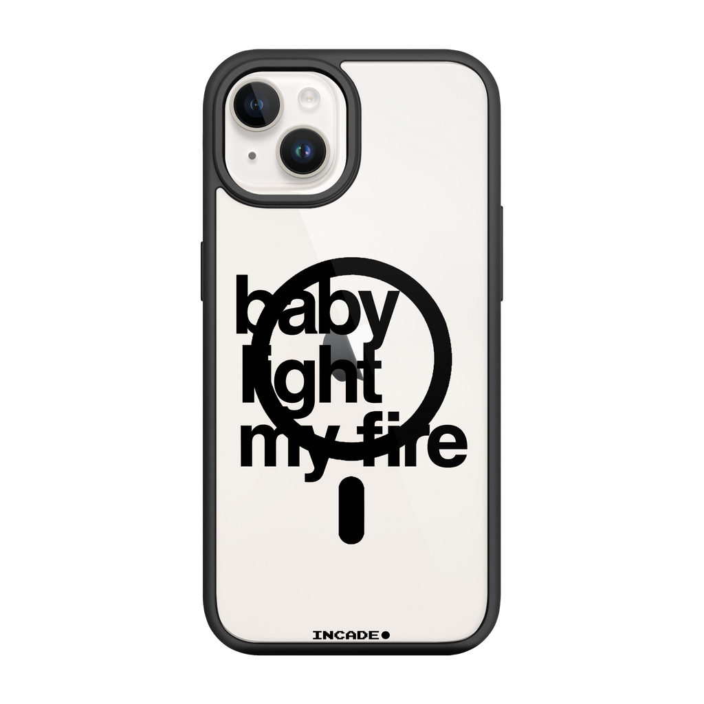 iPhone 13 LIGHT MY FIRE