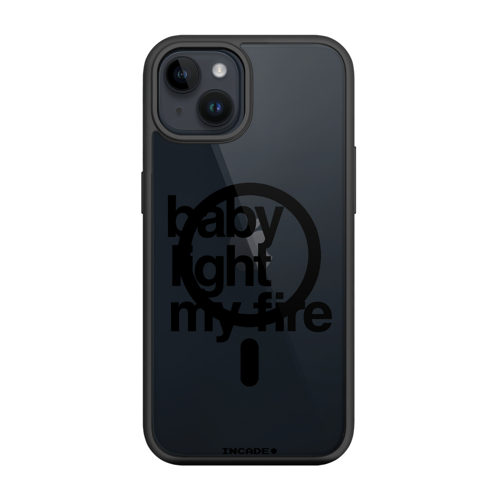 iPhone 13 mini LIGHT MY FIRE