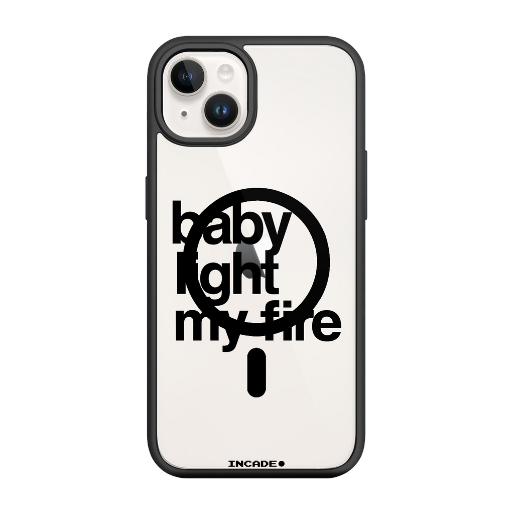 iPhone 14 LIGHT MY FIRE