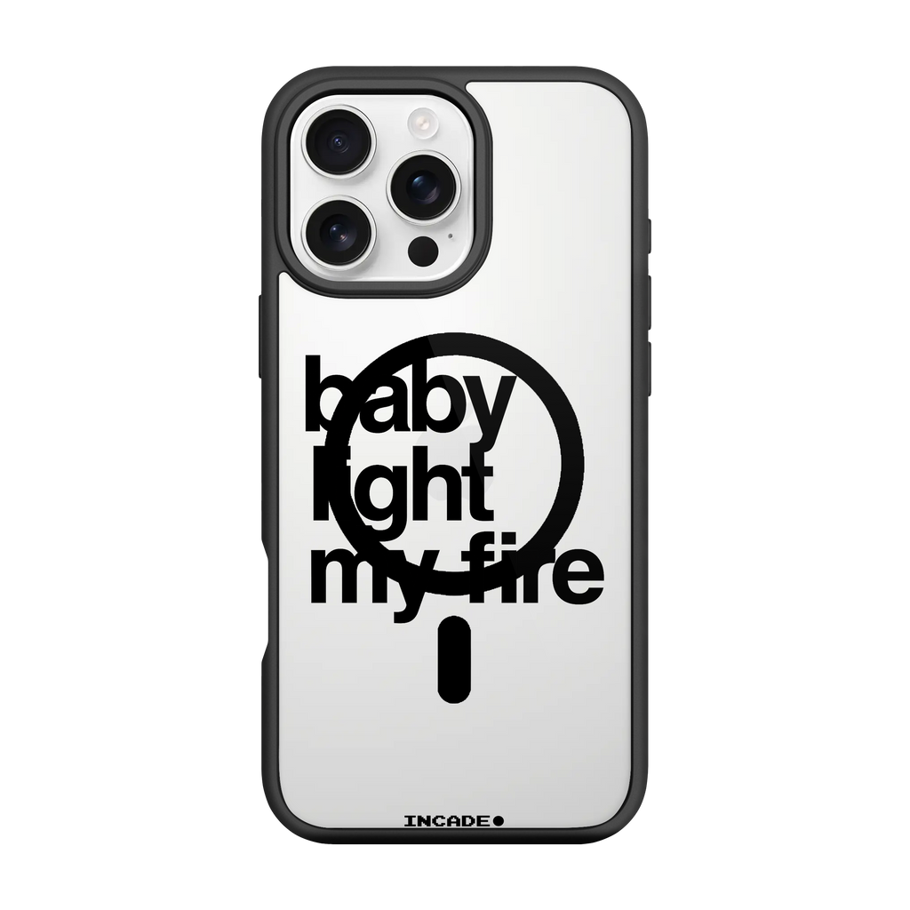 iPhone 16 Pro LIGHT MY FIRE