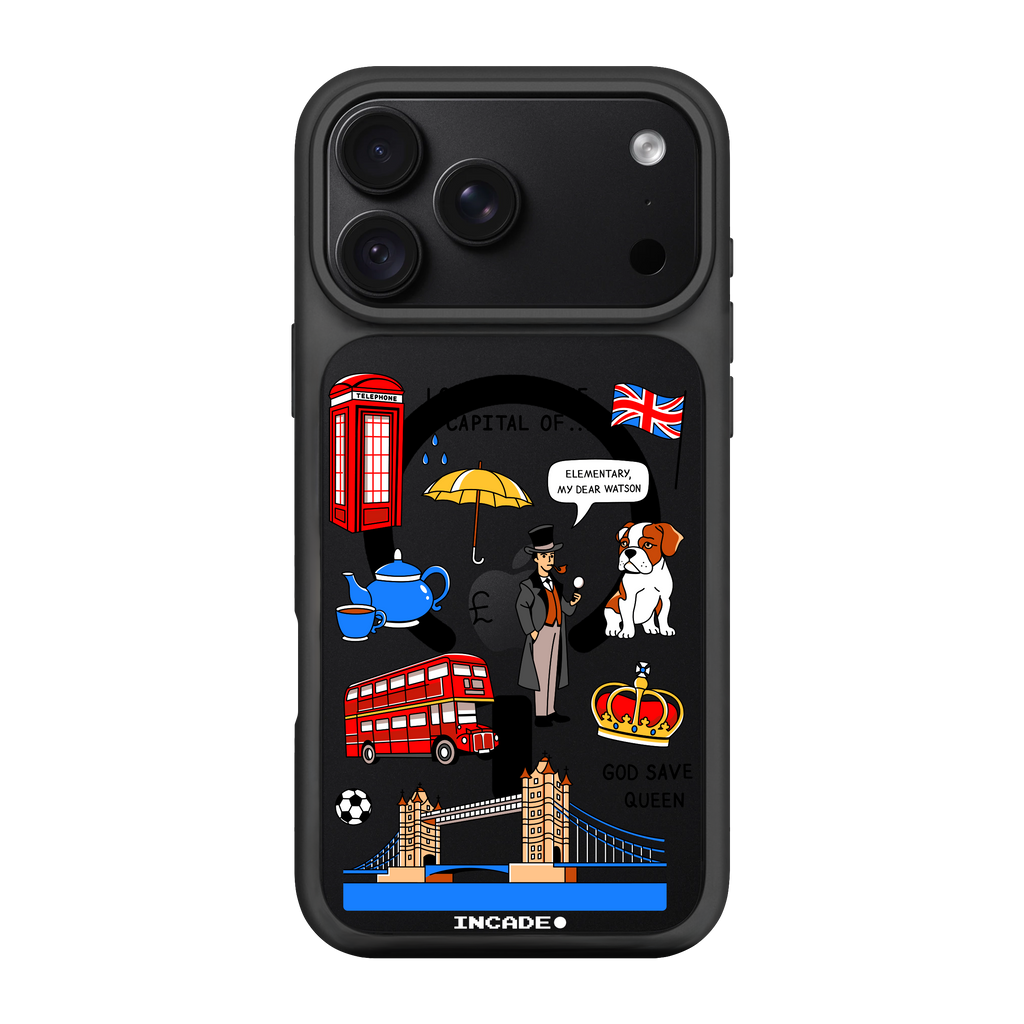 iPhone 18 Pro Max LONDON
