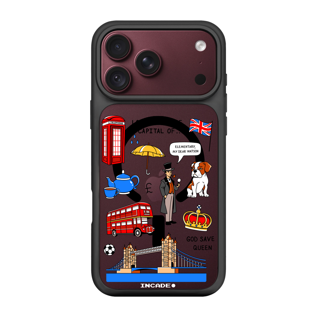 iPhone 18 Pro LONDON