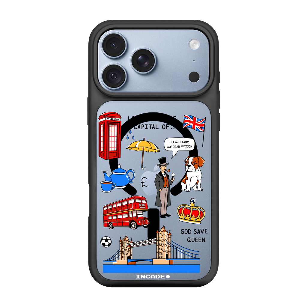 iPhone 18 Pro Max LONDON