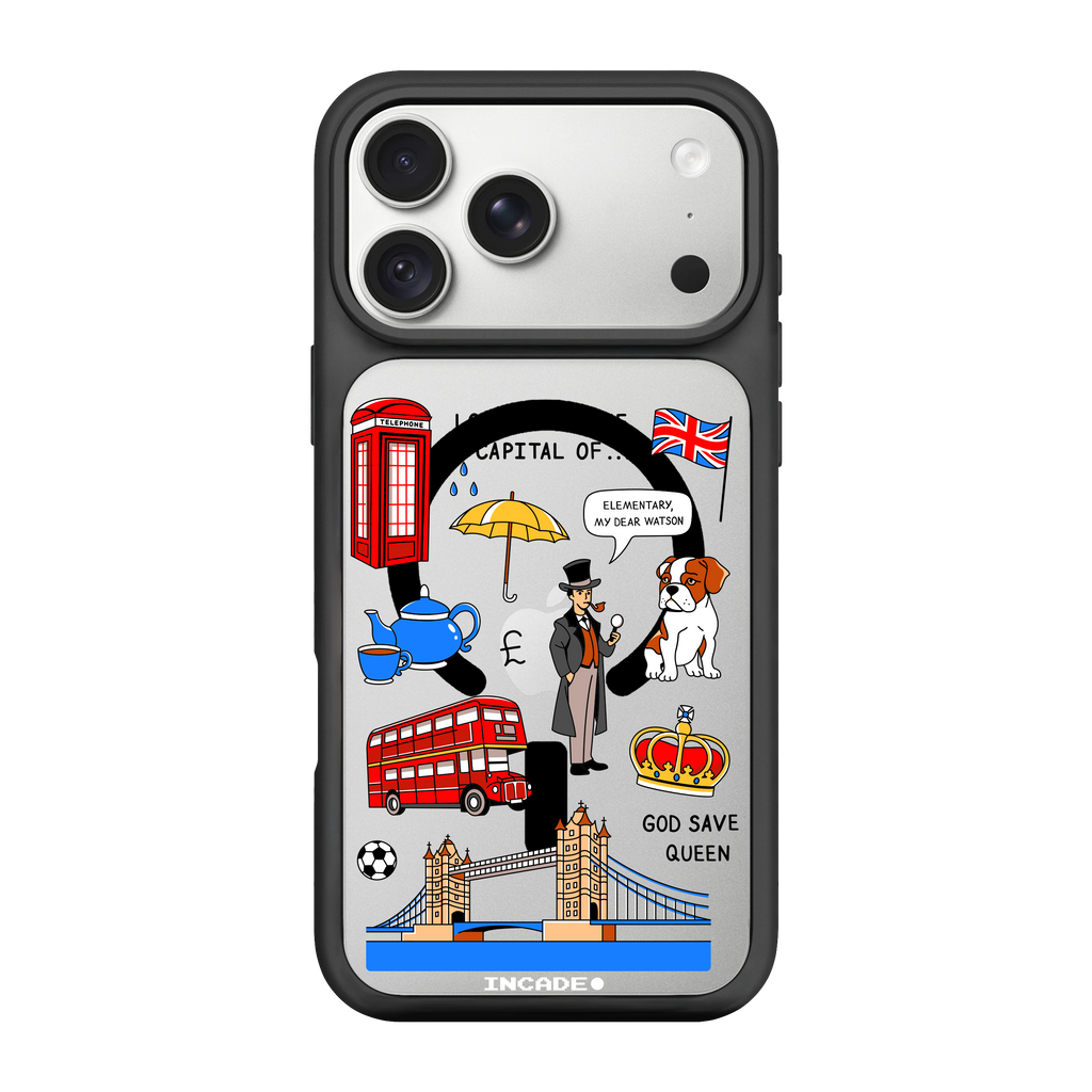 iPhone 18 Pro Max LONDON