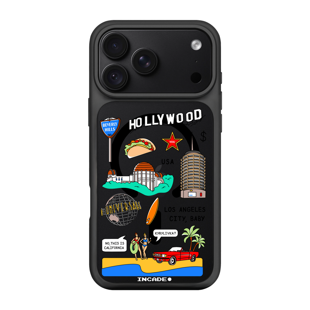 iPhone 18 Pro LOS ANGELES