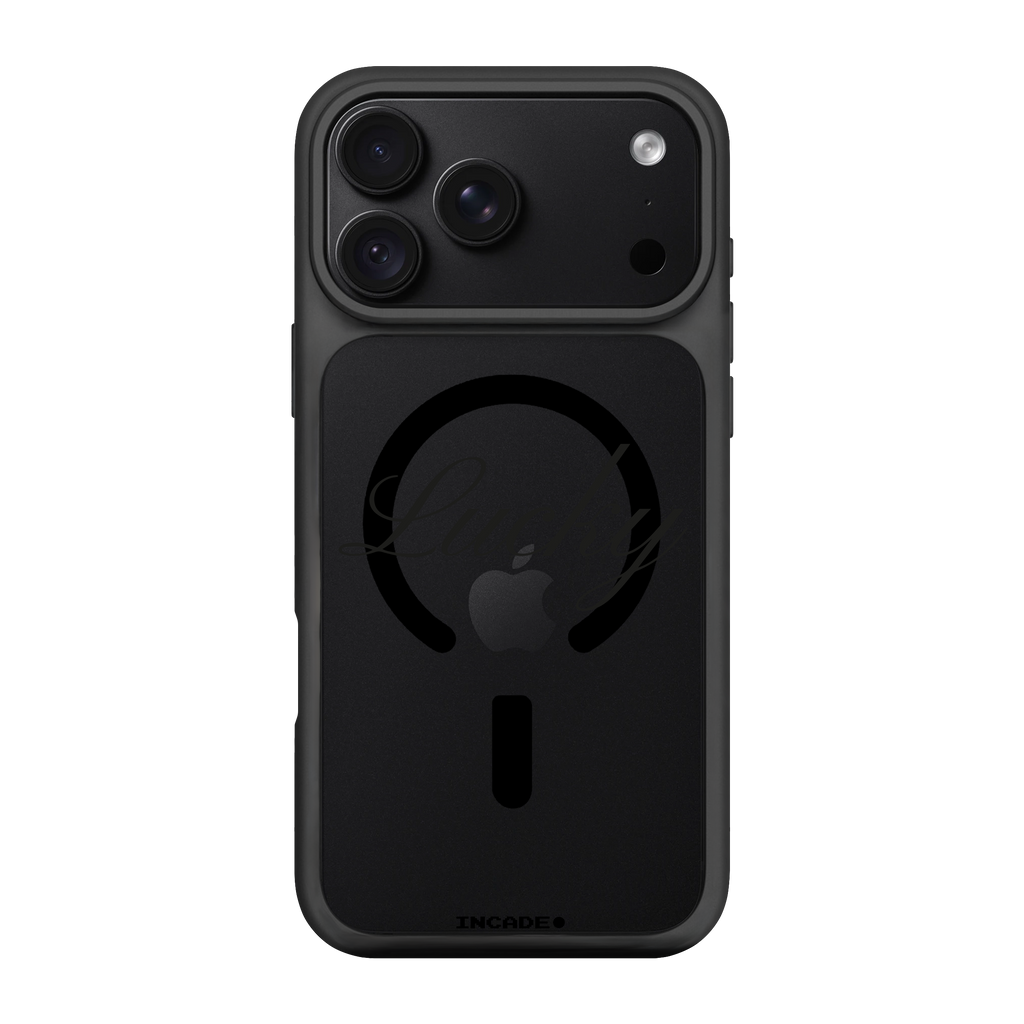 iPhone 18 Pro Max LUCK