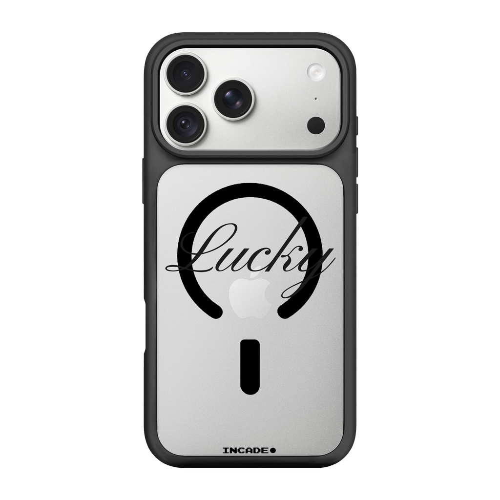 iPhone 18 Pro Max LUCK
