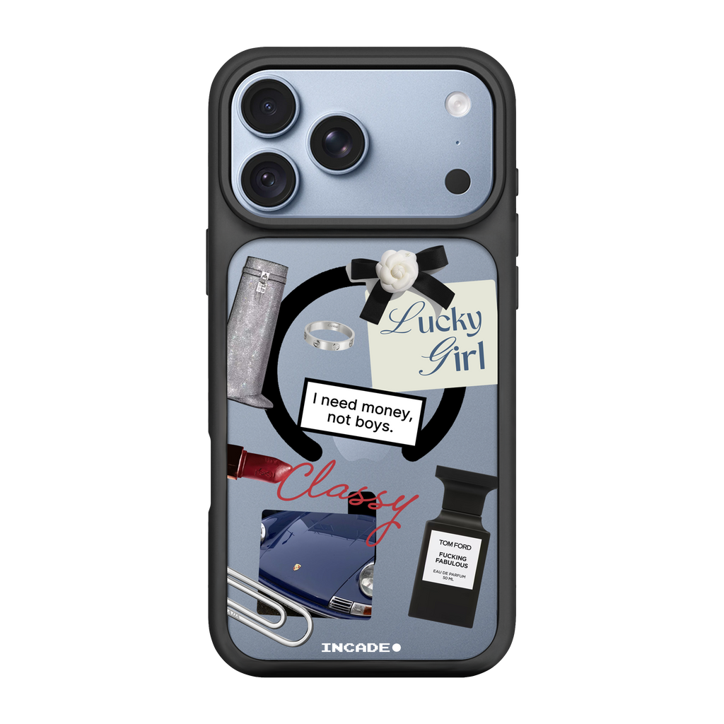 iPhone 18 Pro Max LUCKY GIRL