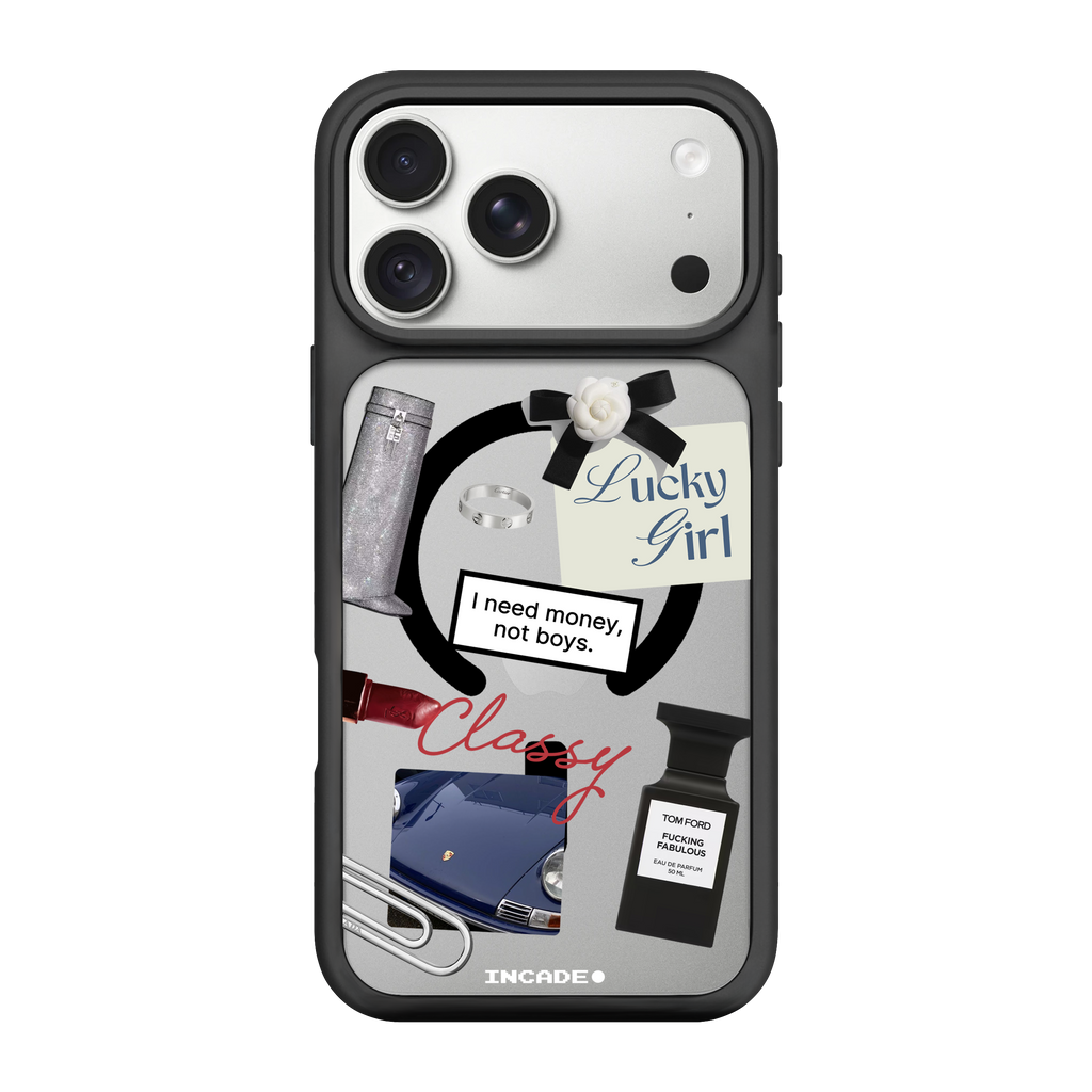 iPhone 18 Pro LUCKY GIRL