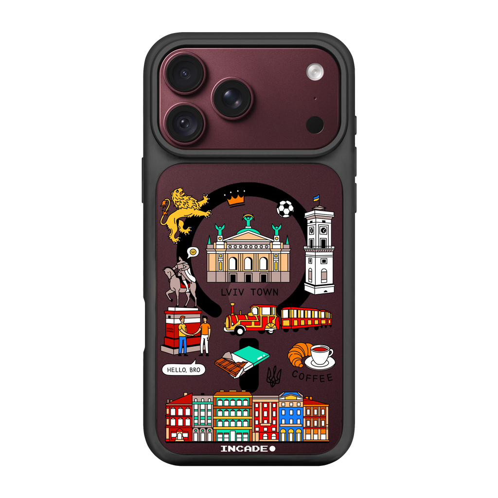 iPhone 18 Pro LVIV