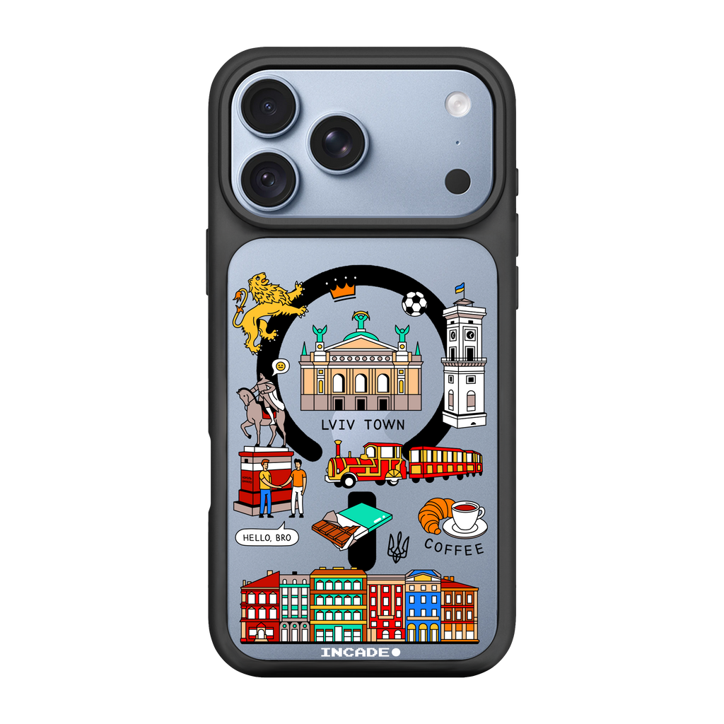iPhone 18 Pro LVIV