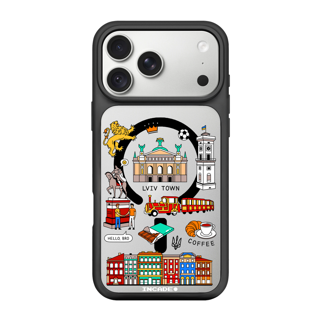 iPhone 18 Pro LVIV