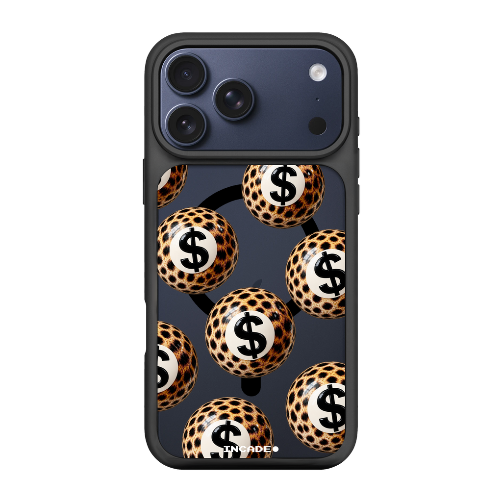 iPhone 17 Pro MONEYBALL