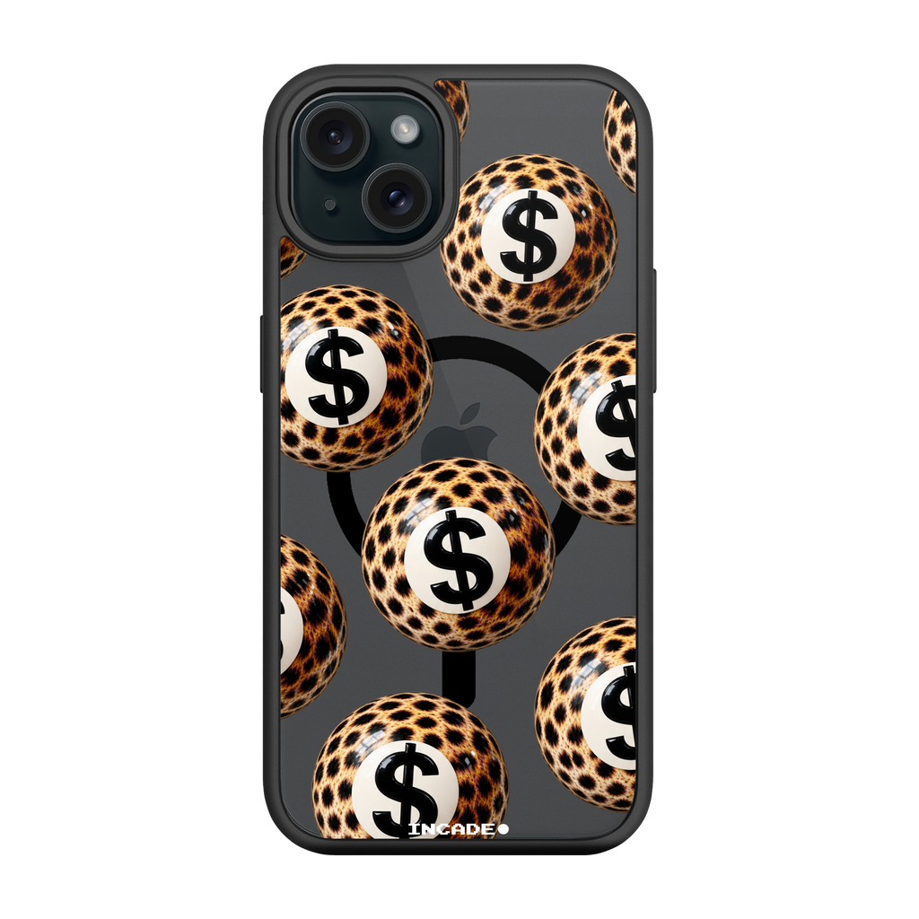 iPhone 15 MONEYBALL