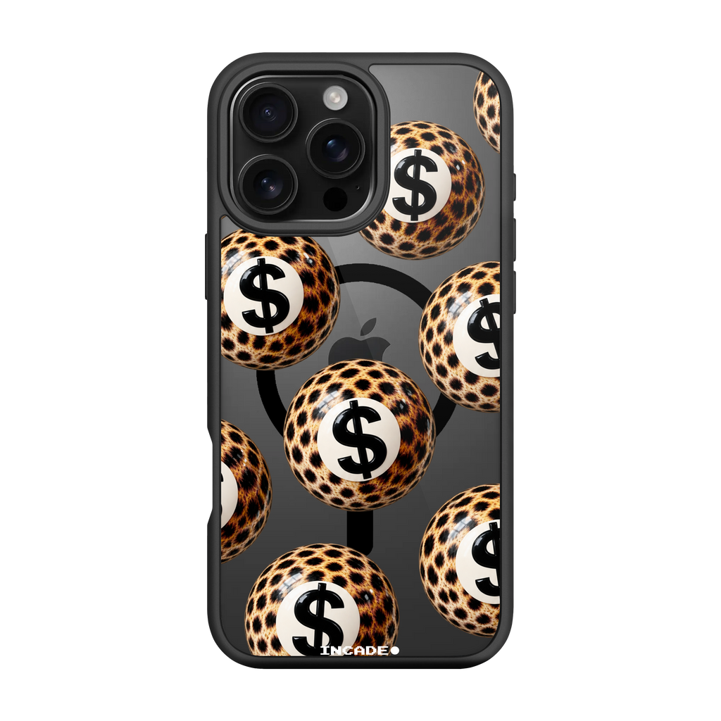iPhone 16 Pro Max MONEYBALL