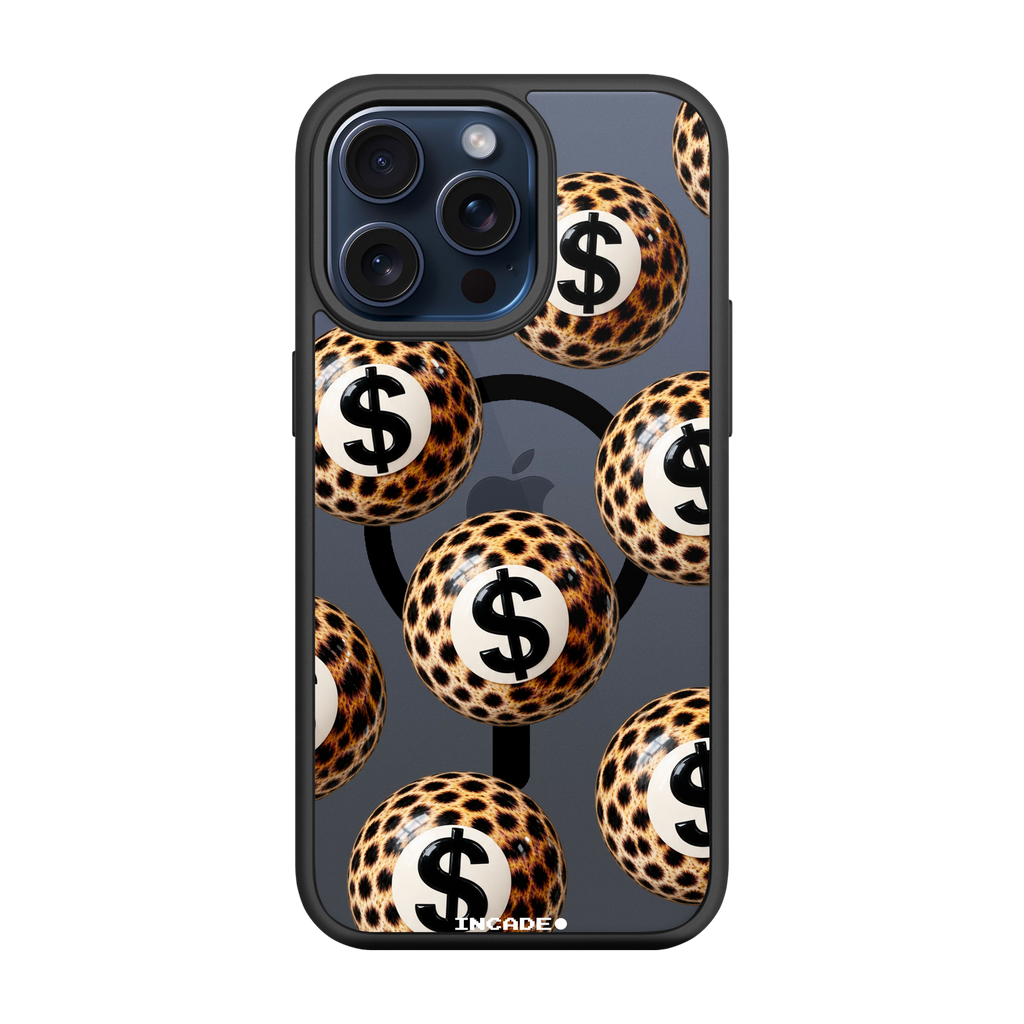 iPhone 15 Pro Max MONEYBALL