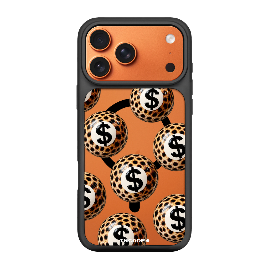 iPhone 17 Pro MONEYBALL