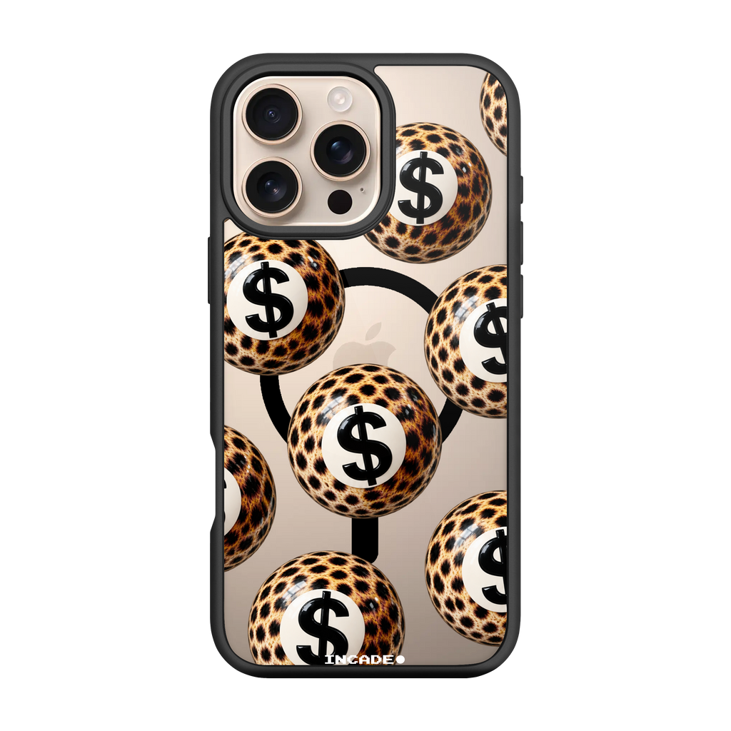 iPhone 16 Pro Max MONEYBALL