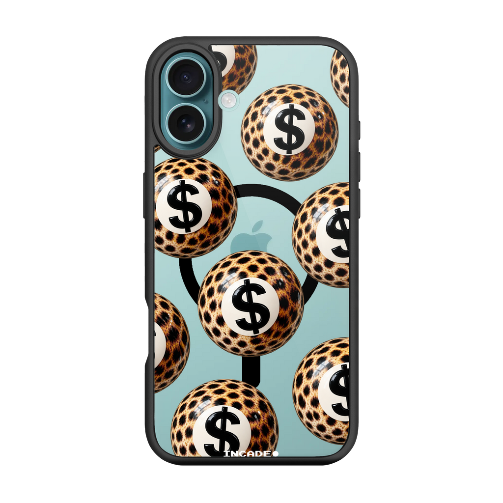 iPhone 16 MONEYBALL