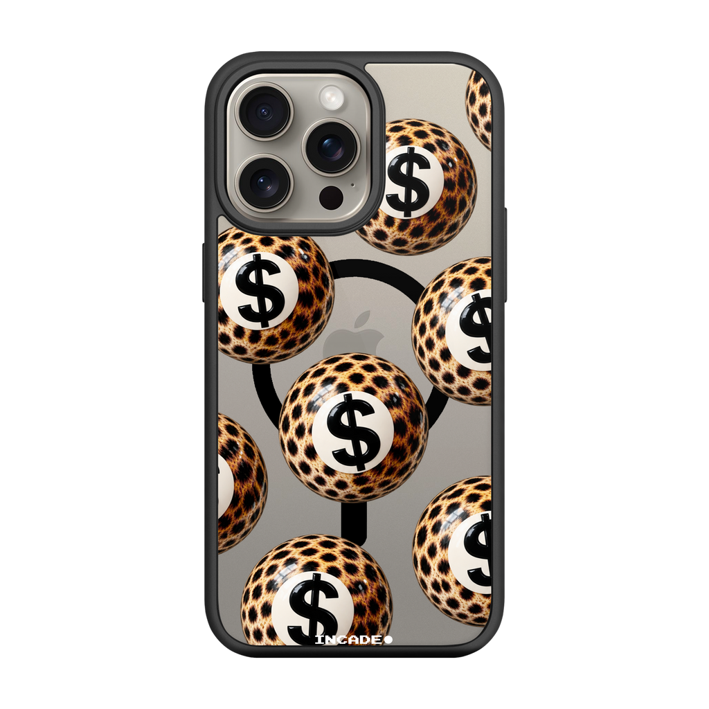 iPhone 15 Pro MONEYBALL