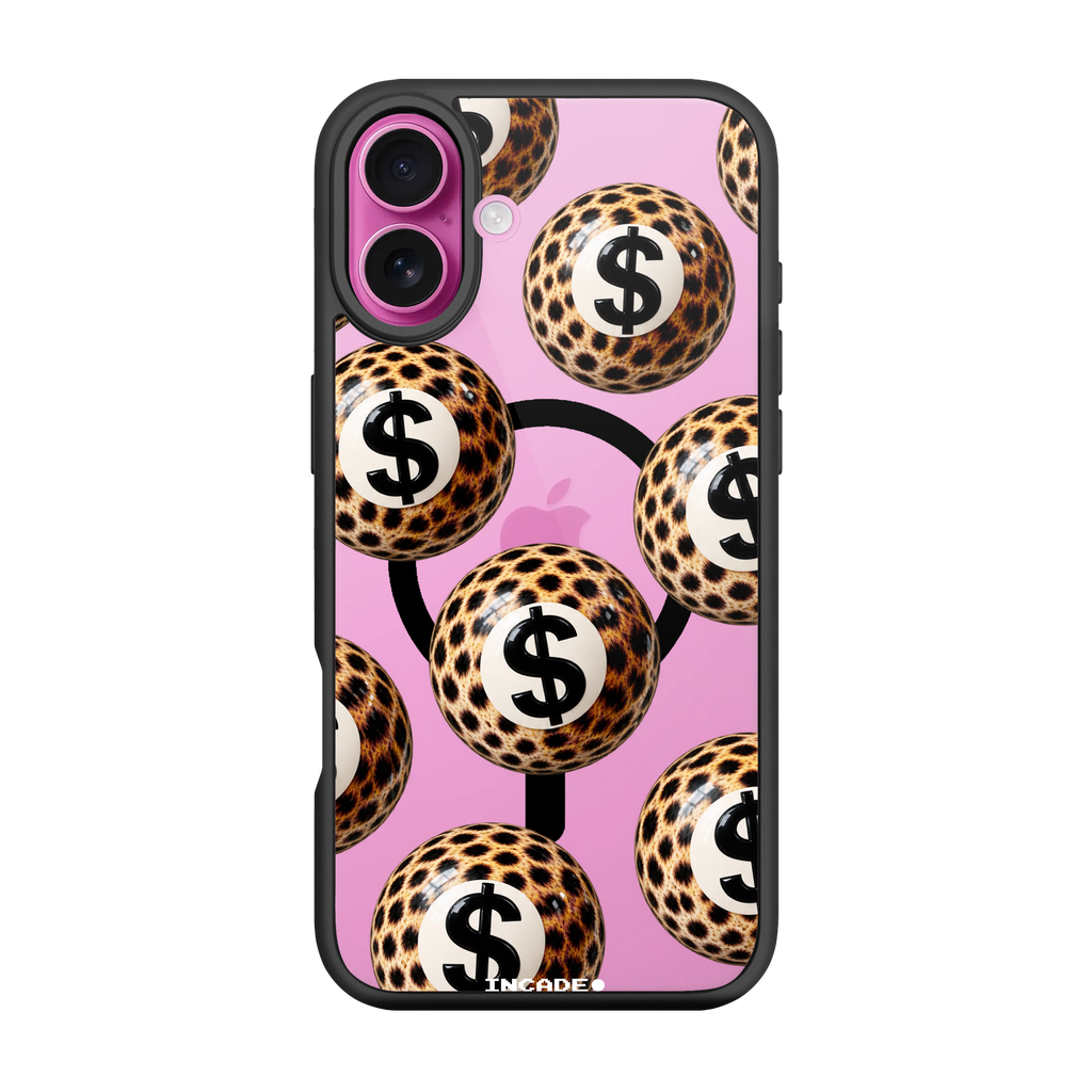 iPhone 16 Plus MONEYBALL