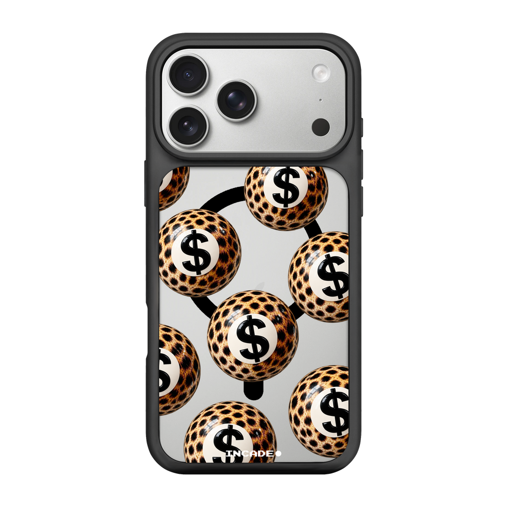 iPhone 17 Pro MONEYBALL