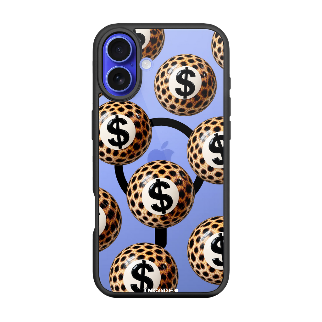 iPhone 16 Plus MONEYBALL