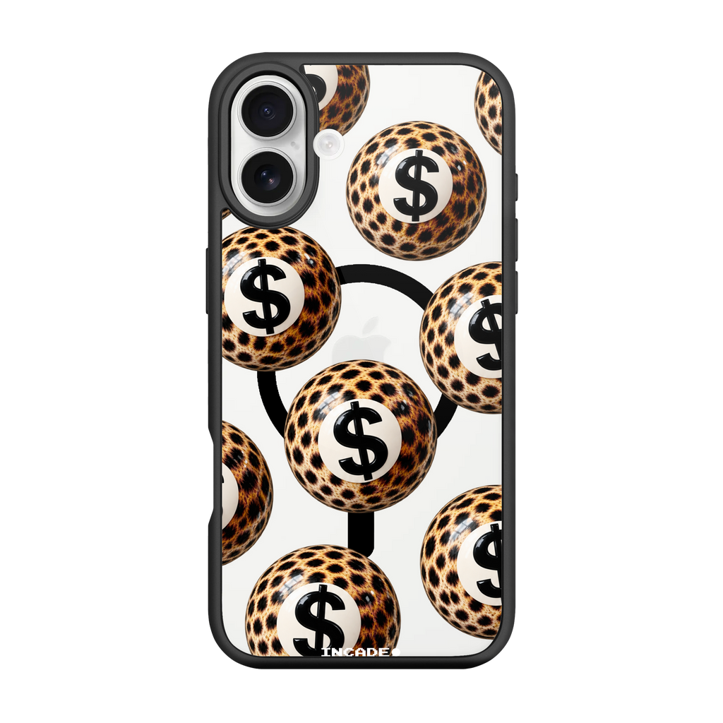 iPhone 16 MONEYBALL