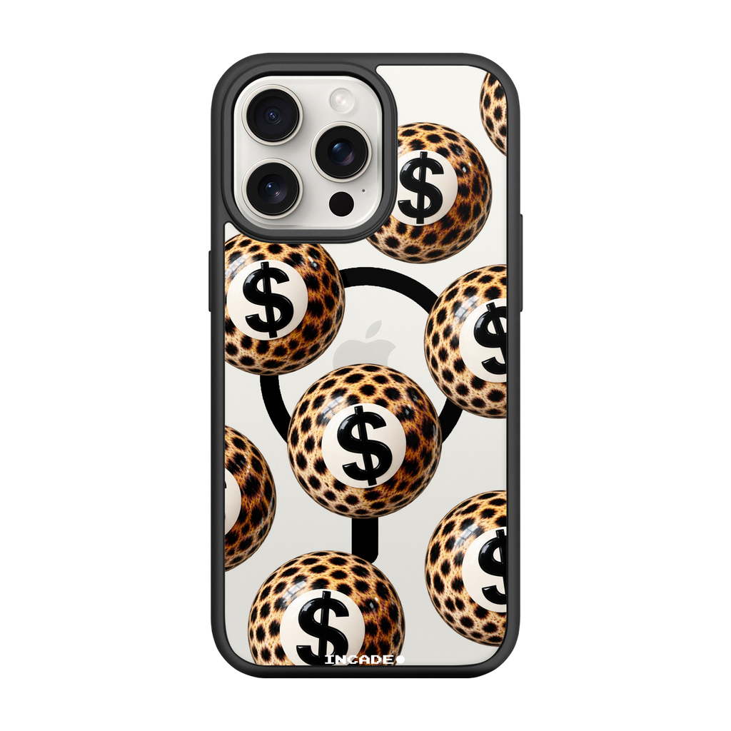 iPhone 15 Pro Max MONEYBALL