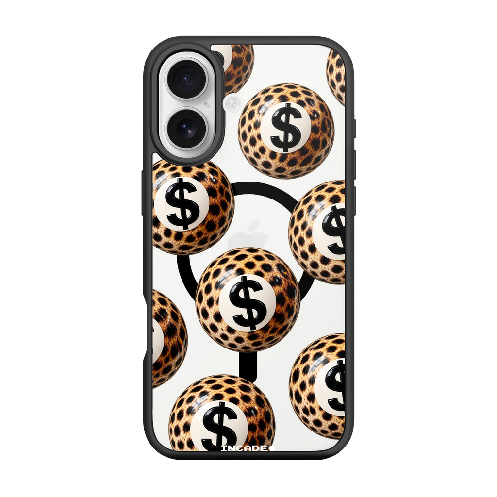 iPhone 17 MONEYBALL
