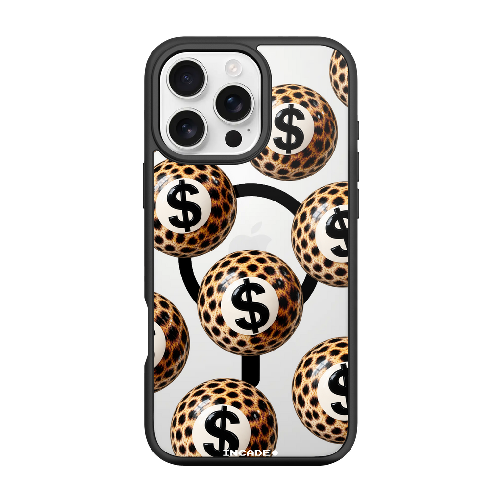iPhone 16 Pro MONEYBALL