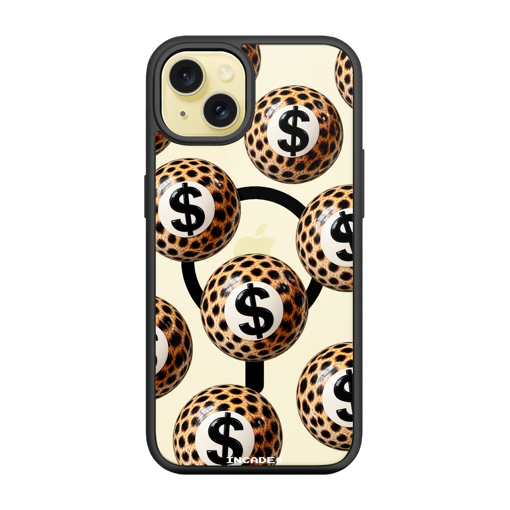 iPhone 15 MONEYBALL