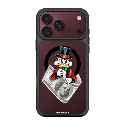 iPhone 18 Pro Max MONEY MASTERS MCDUCK