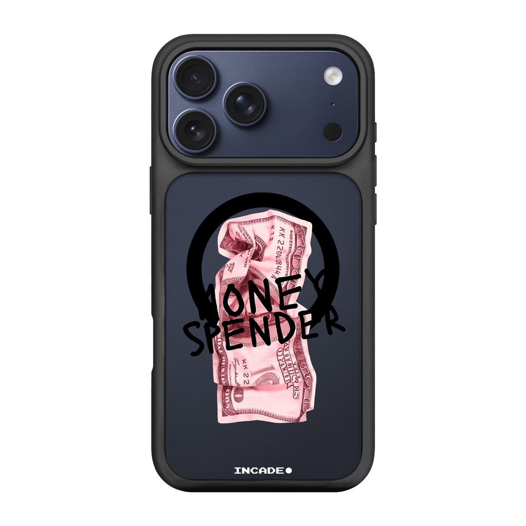 iPhone 17 Pro MONEY SPENDER