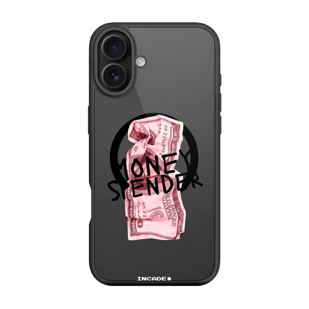 iPhone 16 MONEY SPENDER