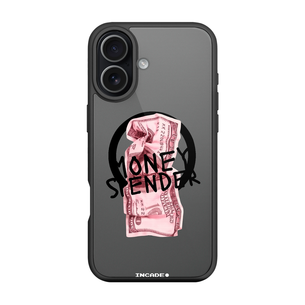 iPhone 17 MONEY SPENDER