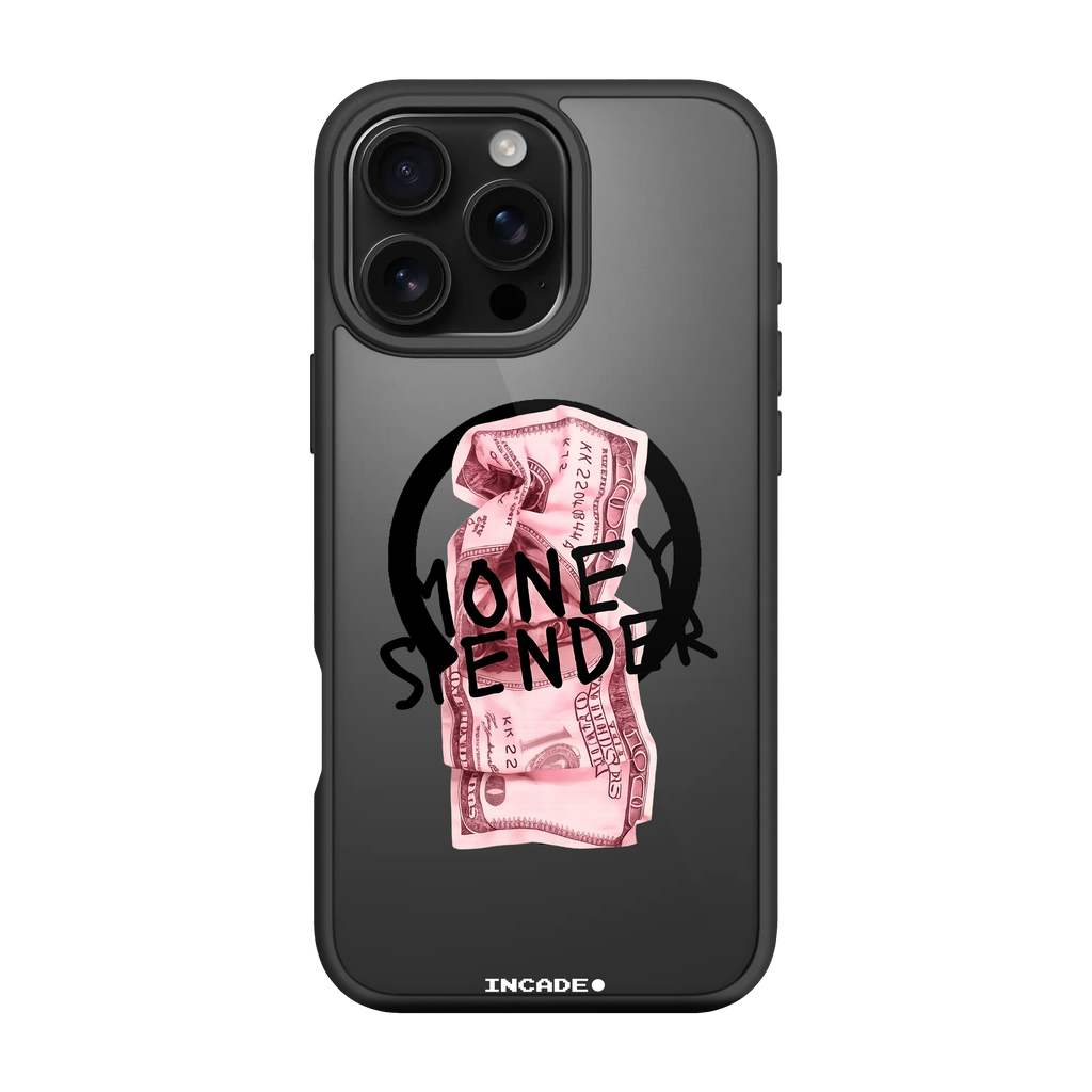 iPhone 16 Pro Max MONEY SPENDER
