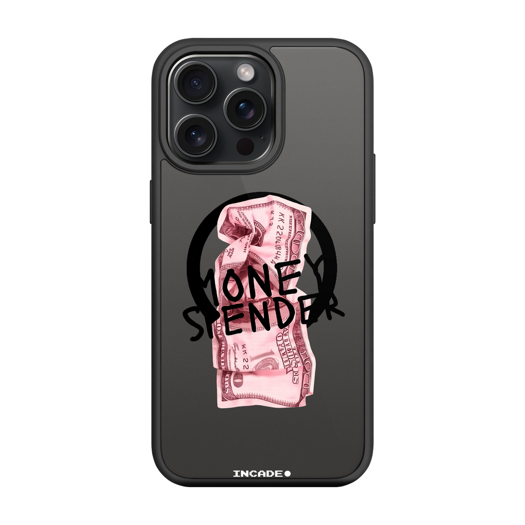 iPhone 15 Pro MONEY SPENDER