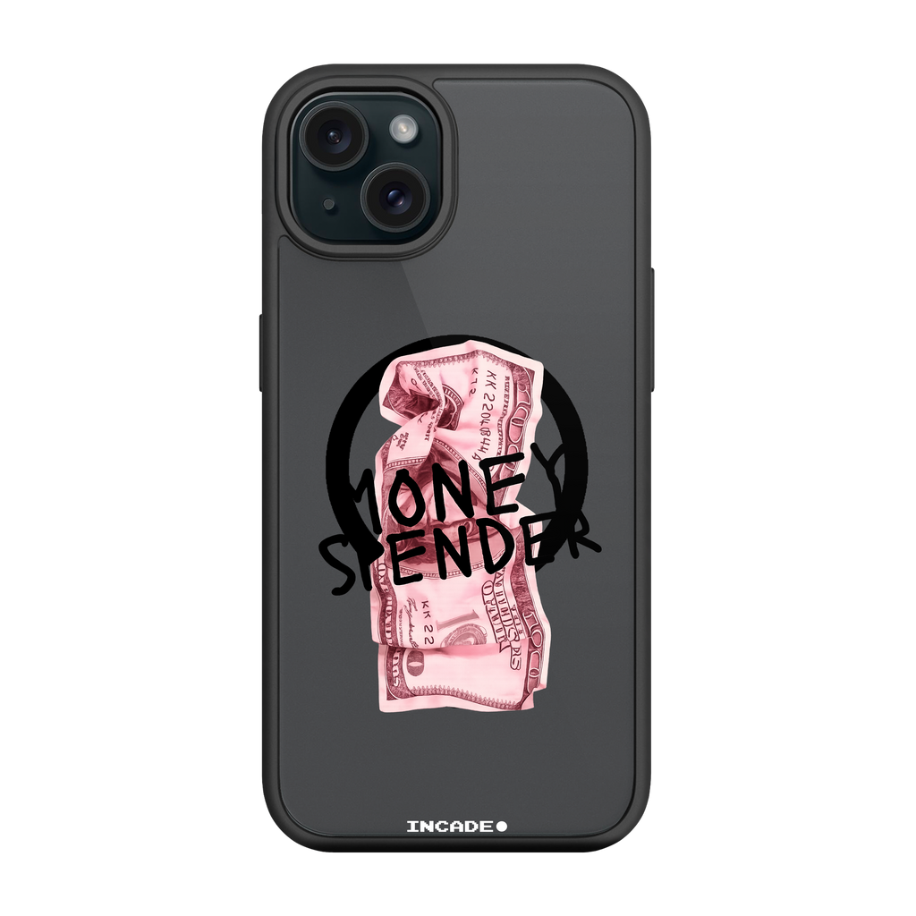 iPhone 15 Plus MONEY SPENDER