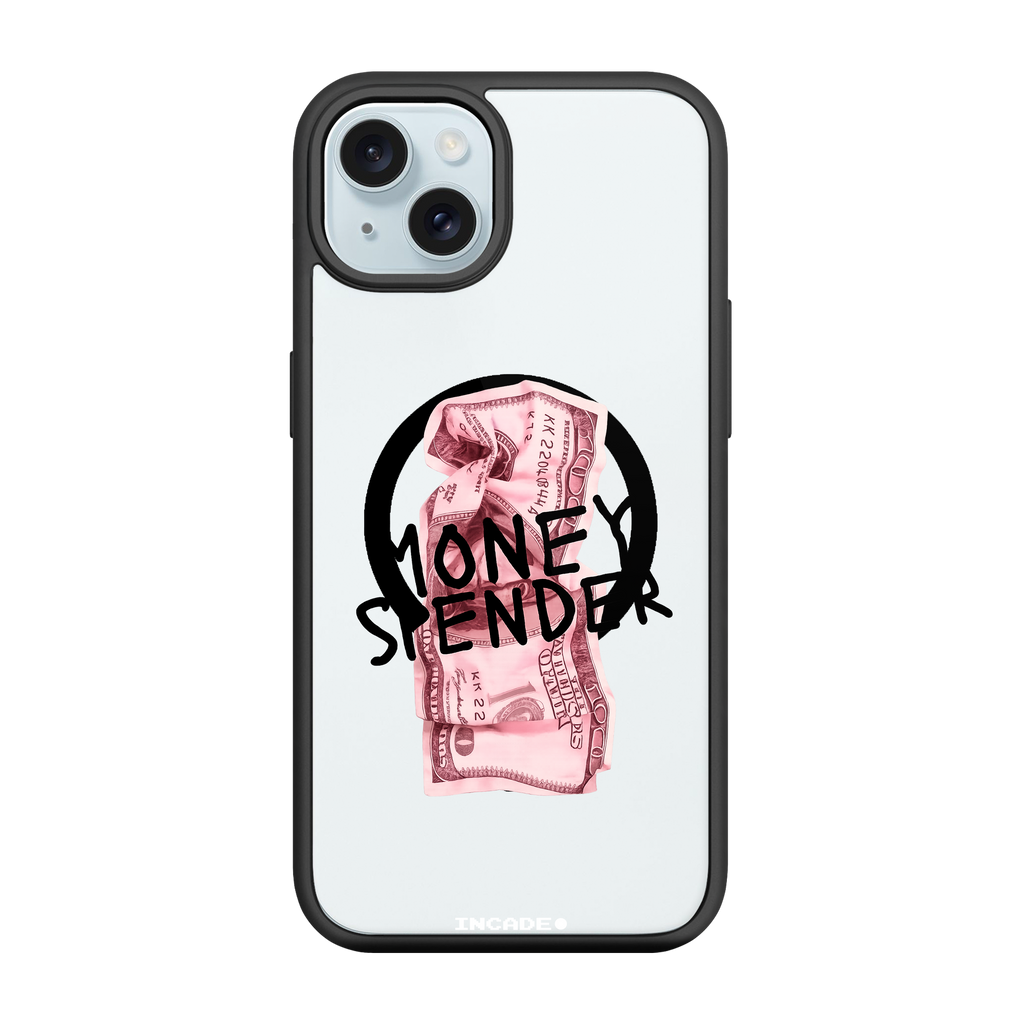 iPhone 15 Plus MONEY SPENDER