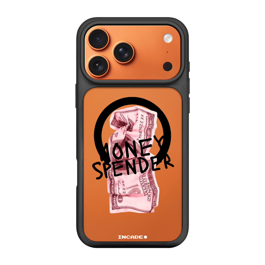 iPhone 17 Pro MONEY SPENDER