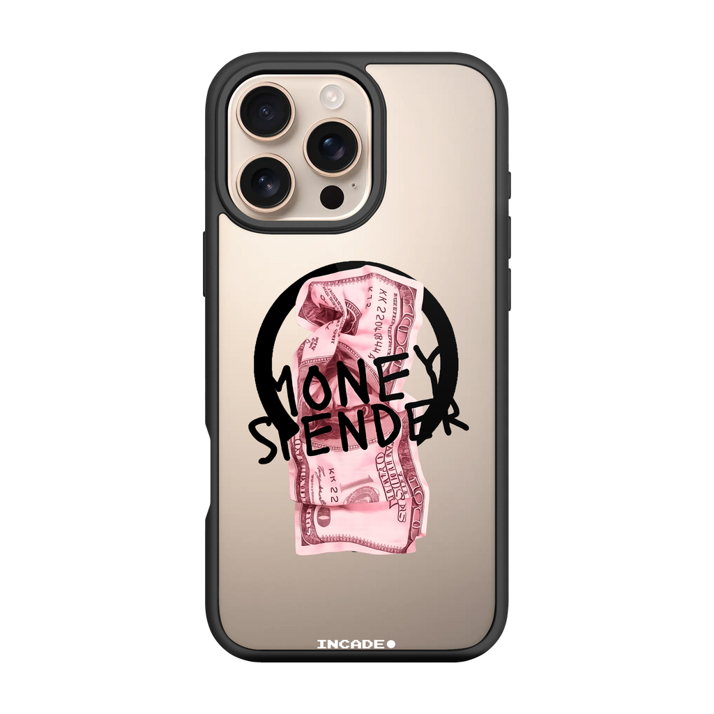 iPhone 16 Pro Max MONEY SPENDER