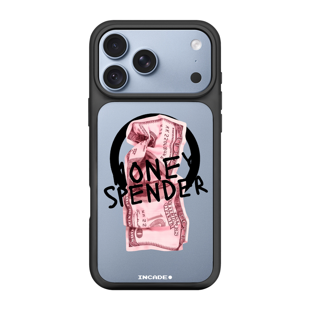 iPhone 18 Pro MONEY SPENDER
