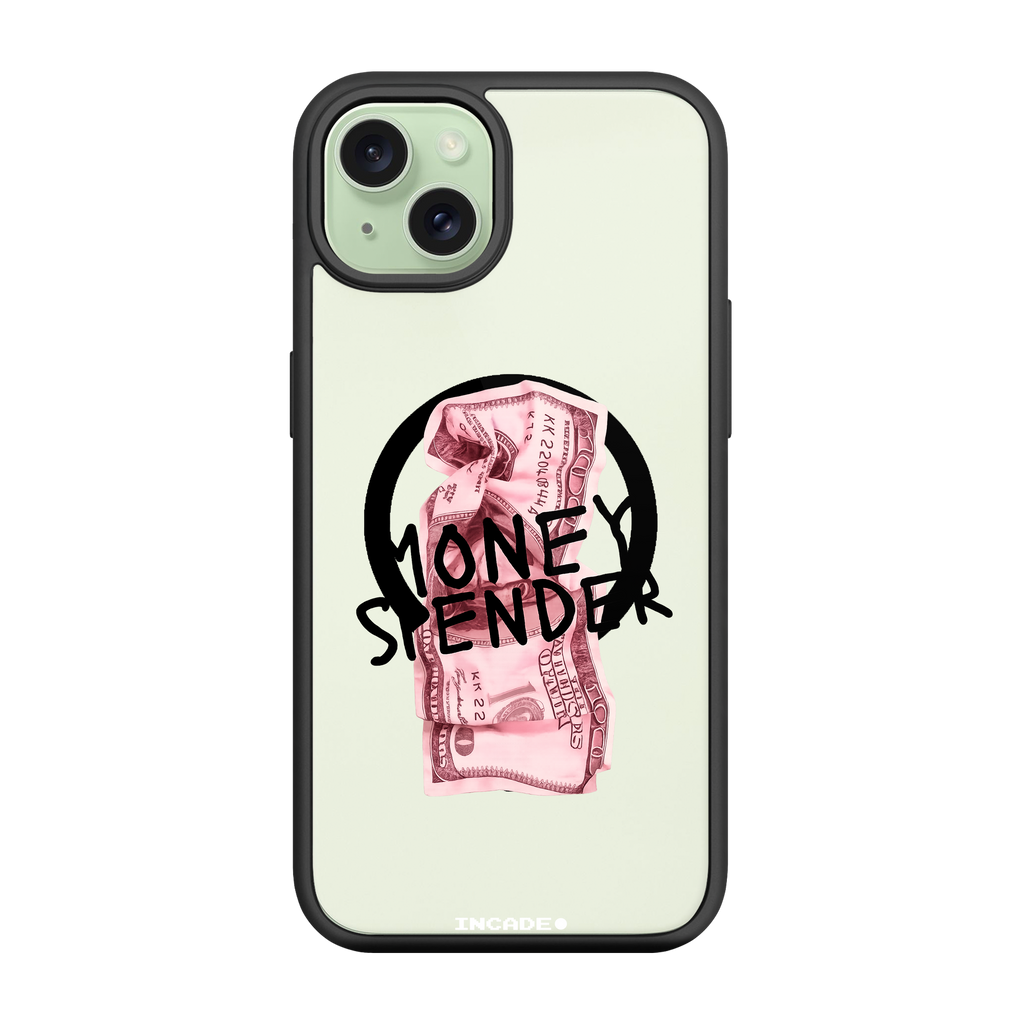 iPhone 15 MONEY SPENDER