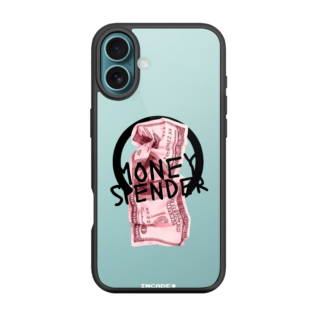 iPhone 16 MONEY SPENDER