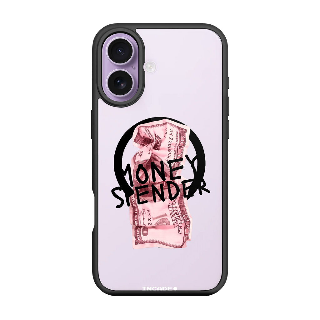 iPhone 17 MONEY SPENDER