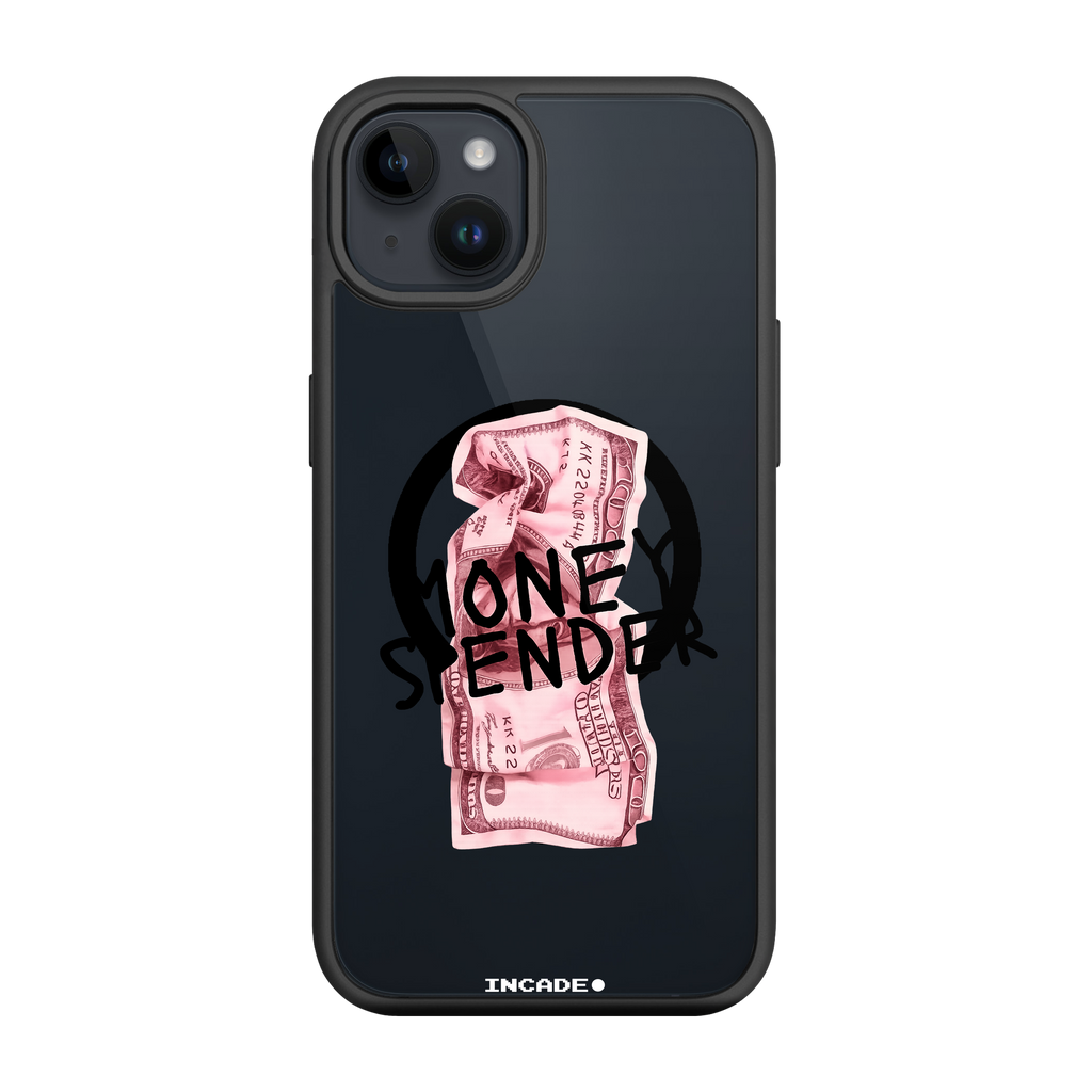 iPhone 14 MONEY SPENDER