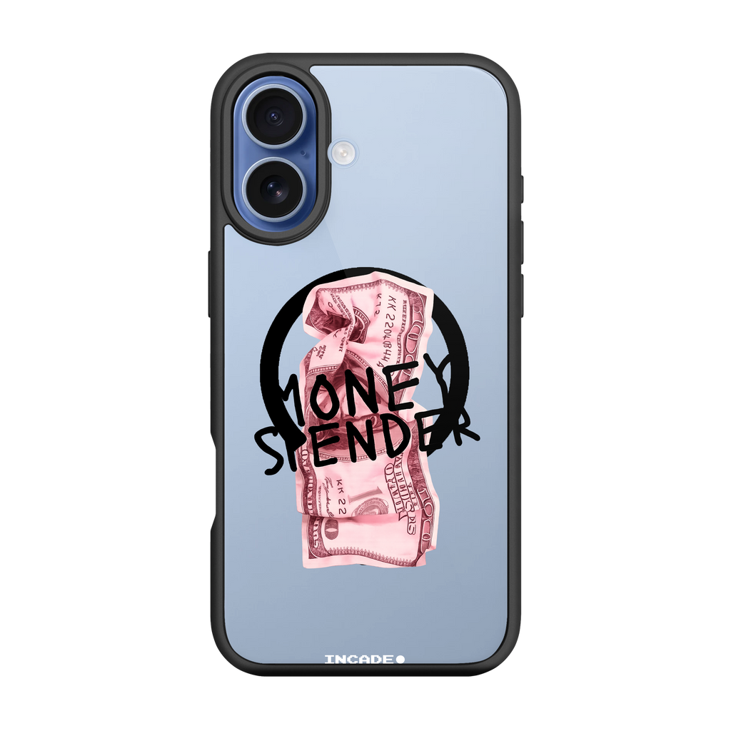 iPhone 17 MONEY SPENDER