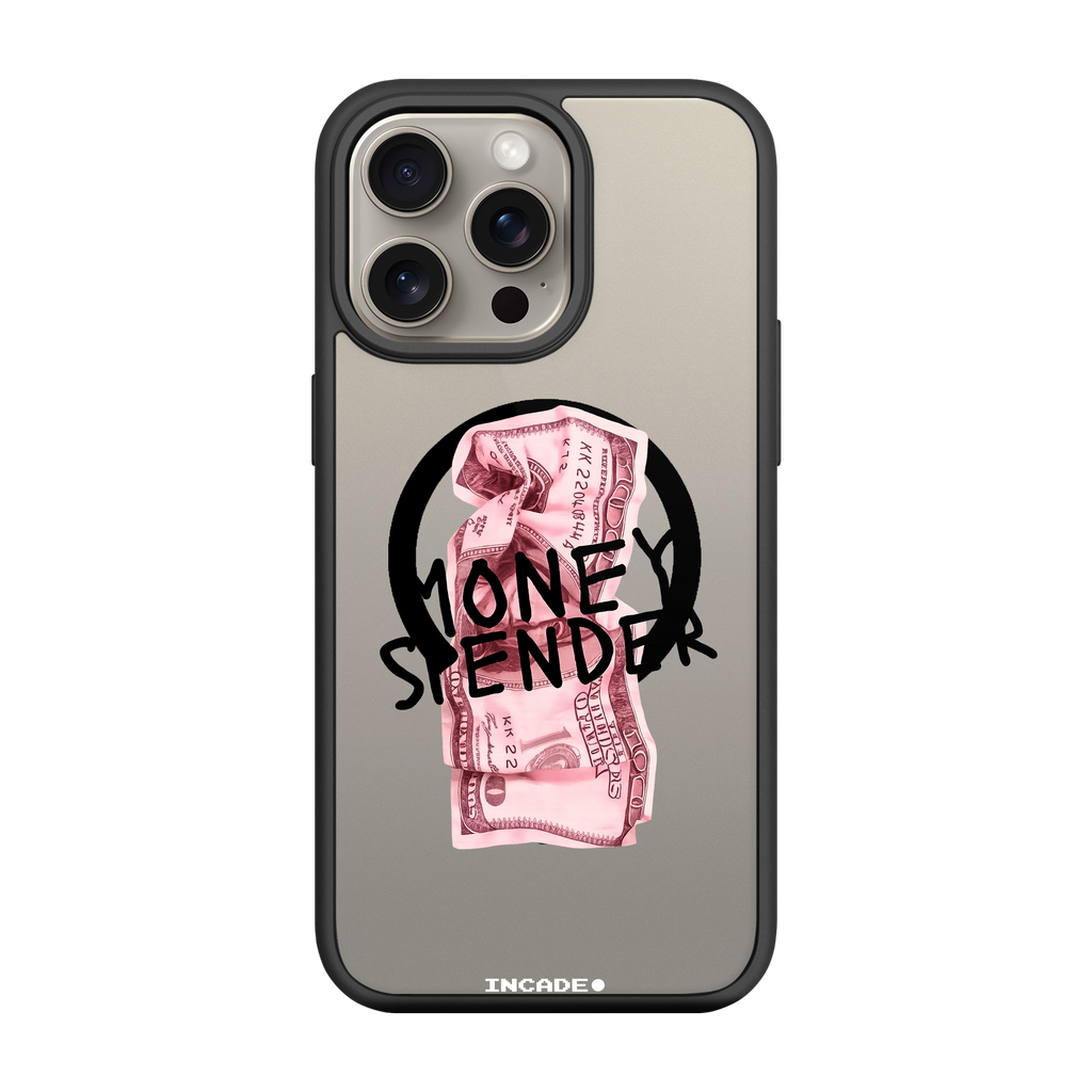 iPhone 15 Pro MONEY SPENDER